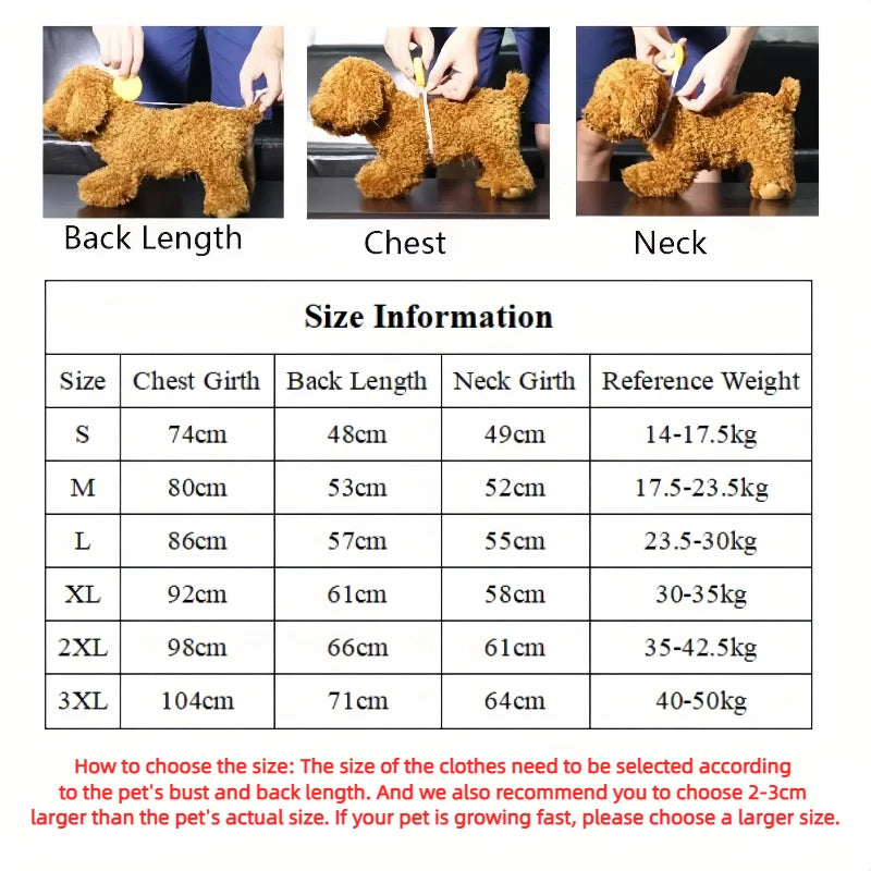Summer Large Dog Dresses
