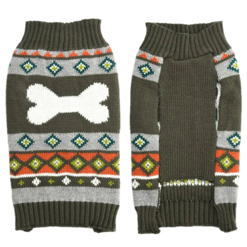Pet Sweater