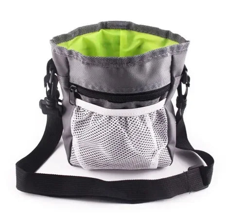 Pup Training Treat Waist Bag