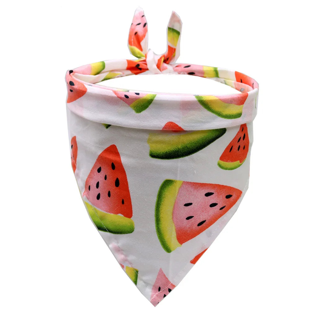 Fruit Style Bandana