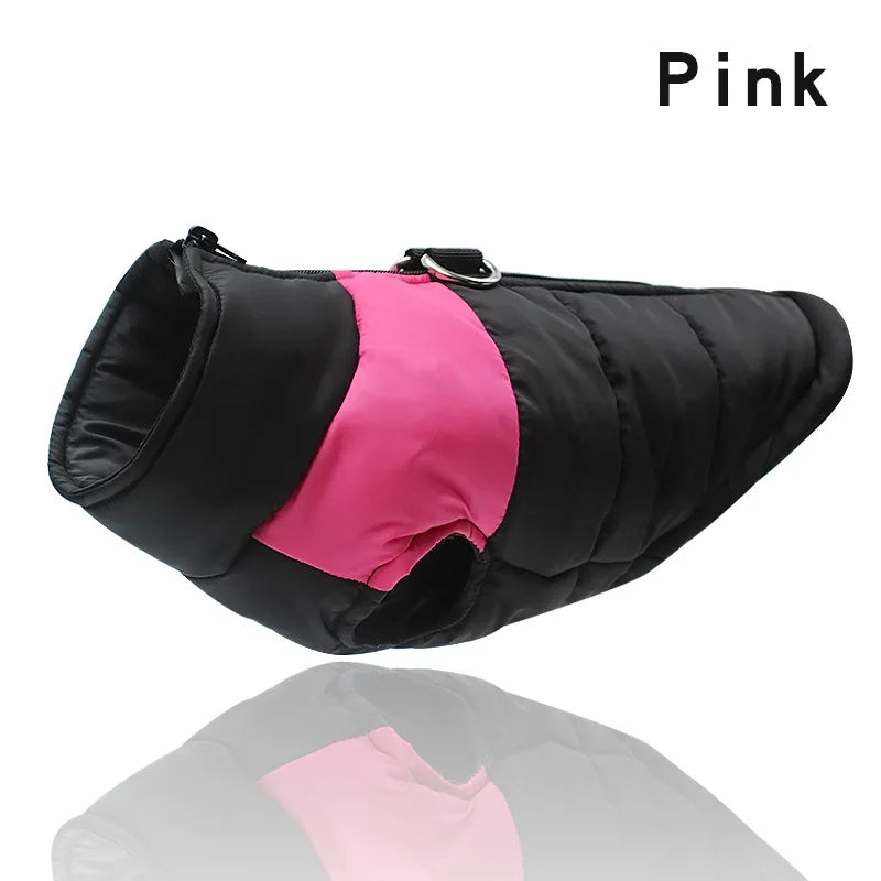 Dog Jacket