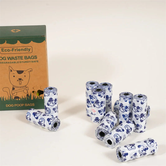 Dog Poop Bags