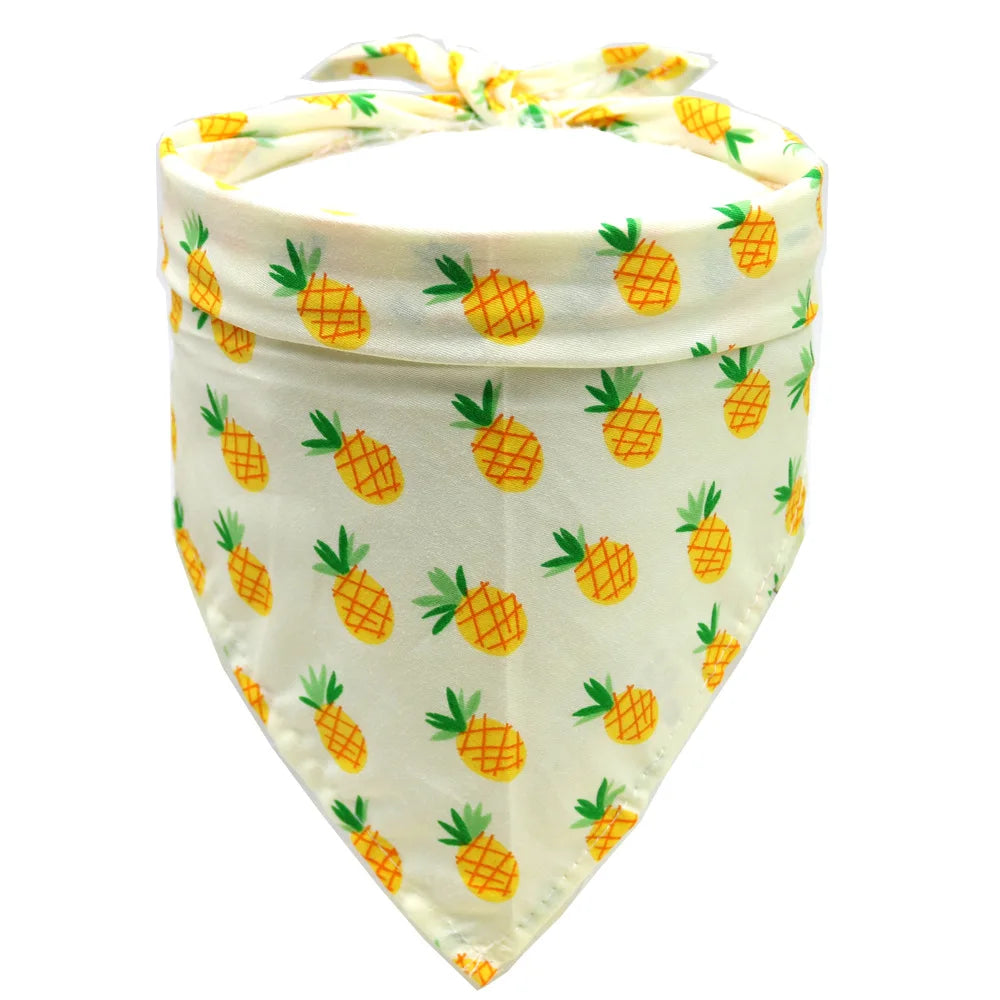 Fruit Style Bandana