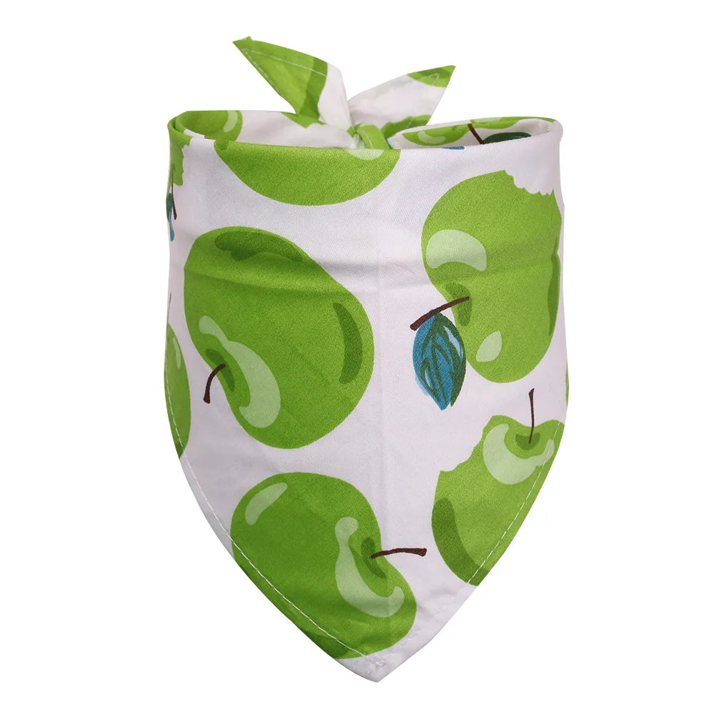 Fruit Style Bandana