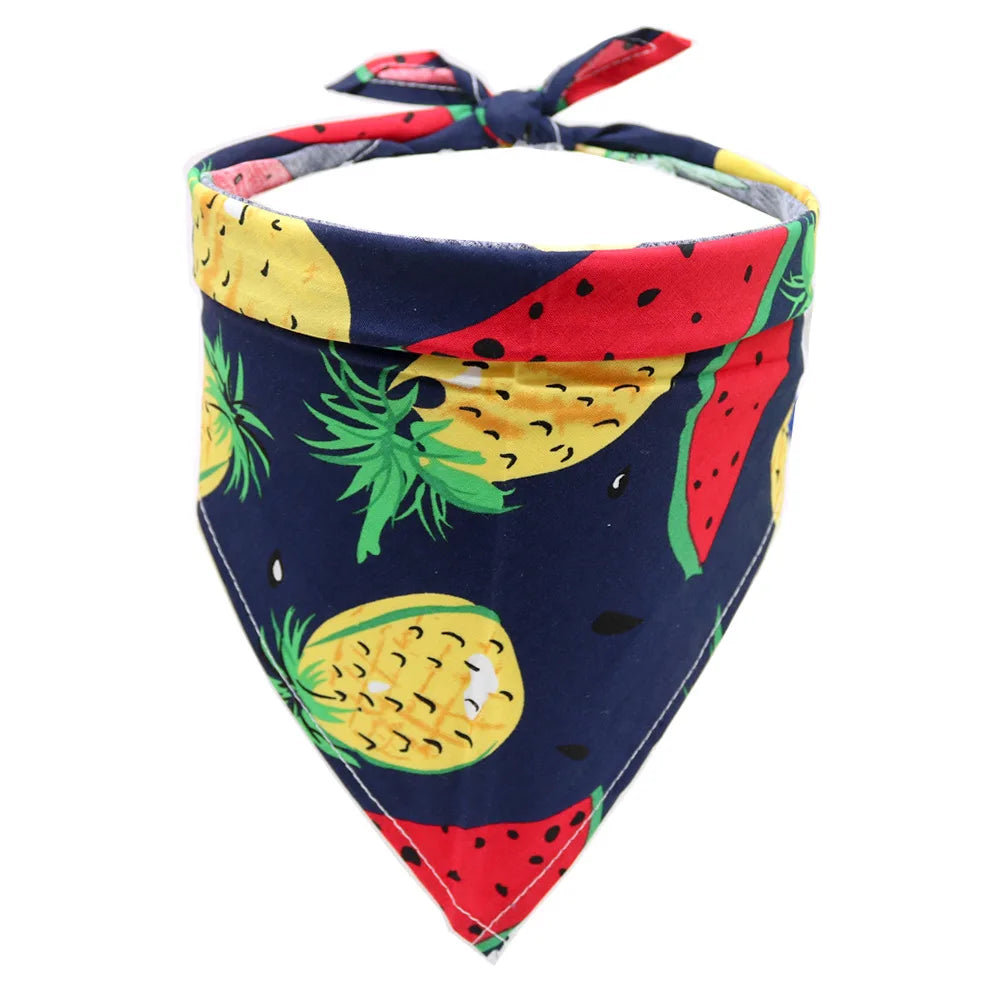 Fruit Style Bandana