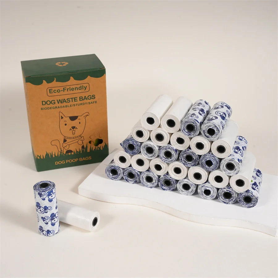 Dog Poop Bags
