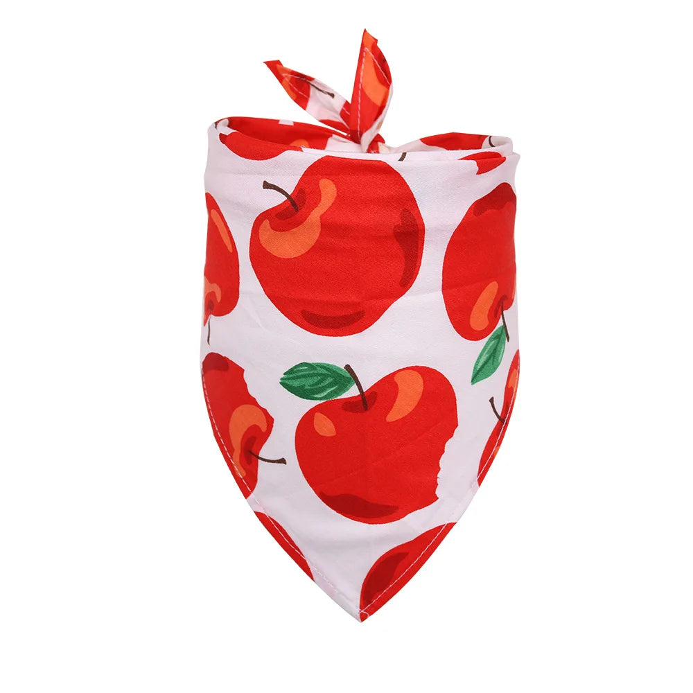 Fruit Style Bandana