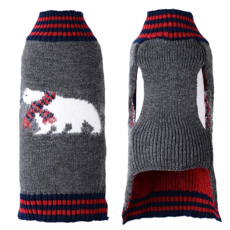 Pet Sweater