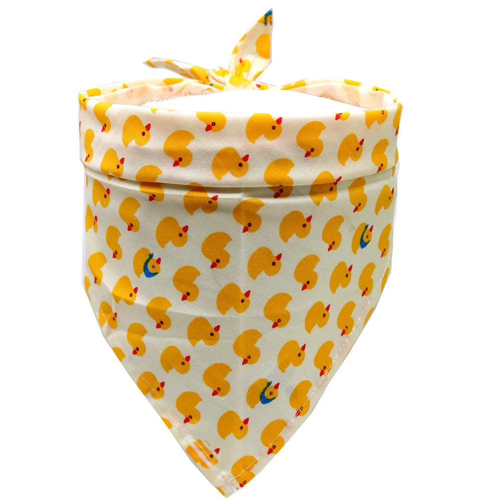 Fruit Style Bandana