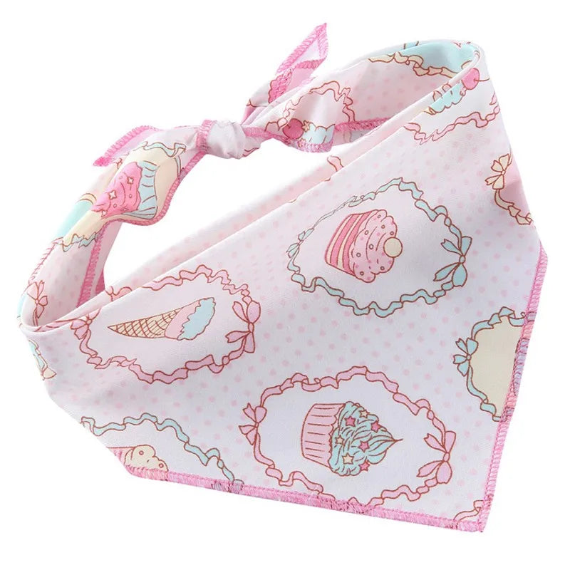Cute Styles Bandana