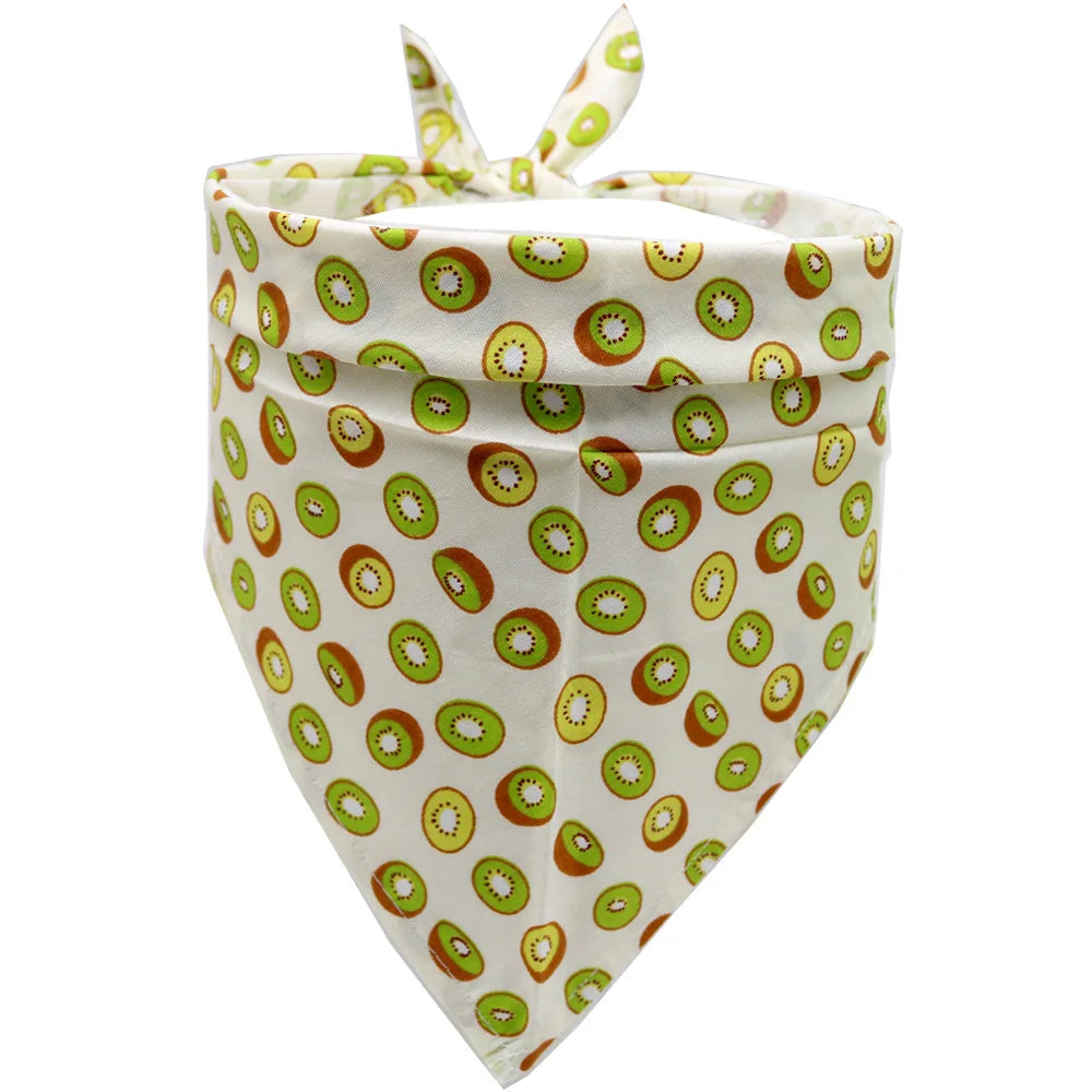 Fruit Style Bandana