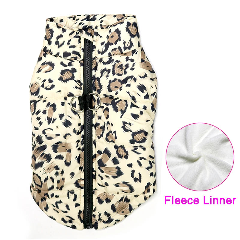 Dog Jacket