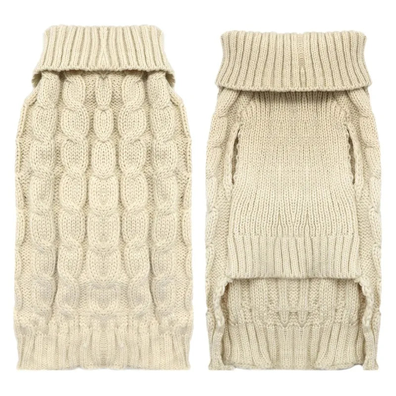 Pet Sweater