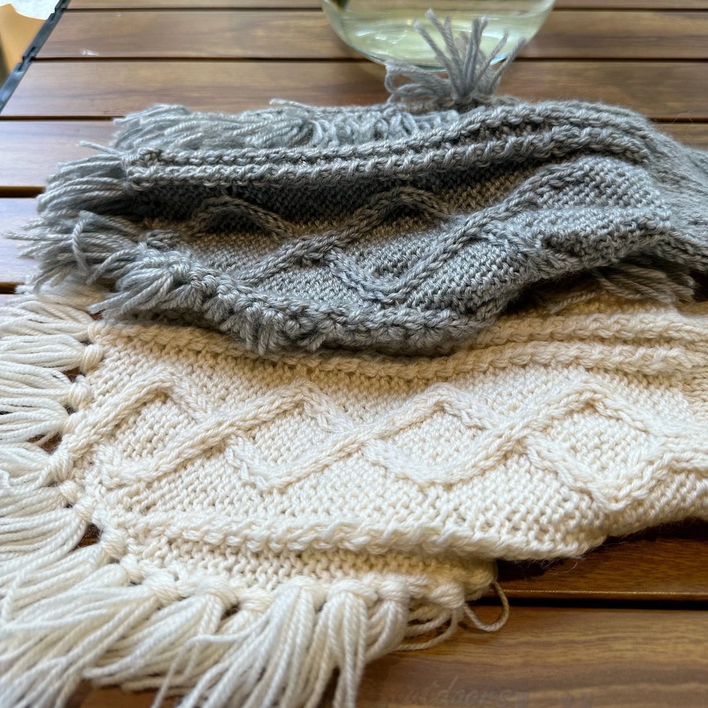 Pet Cloak Sweater
