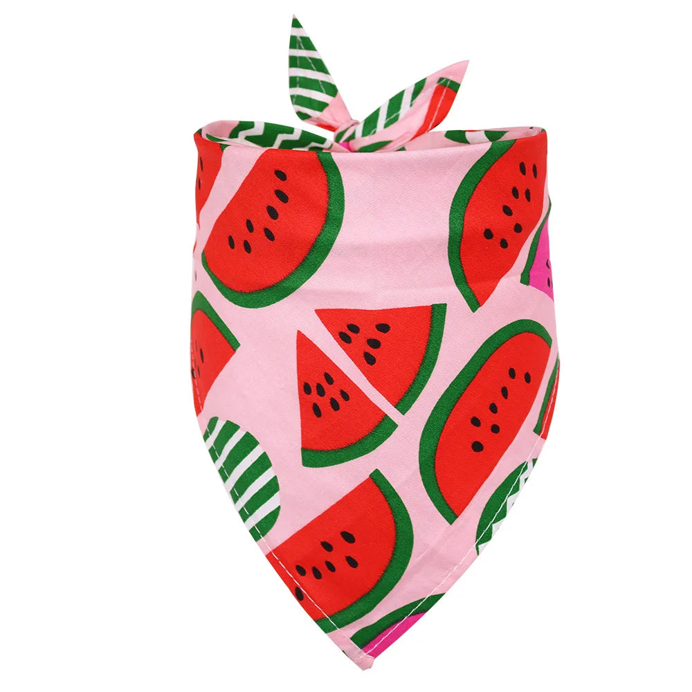 Fruit Style Bandana