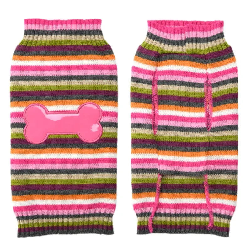 Pet Sweater