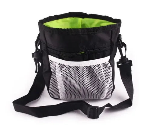 Pup Training Treat Waist Bag
