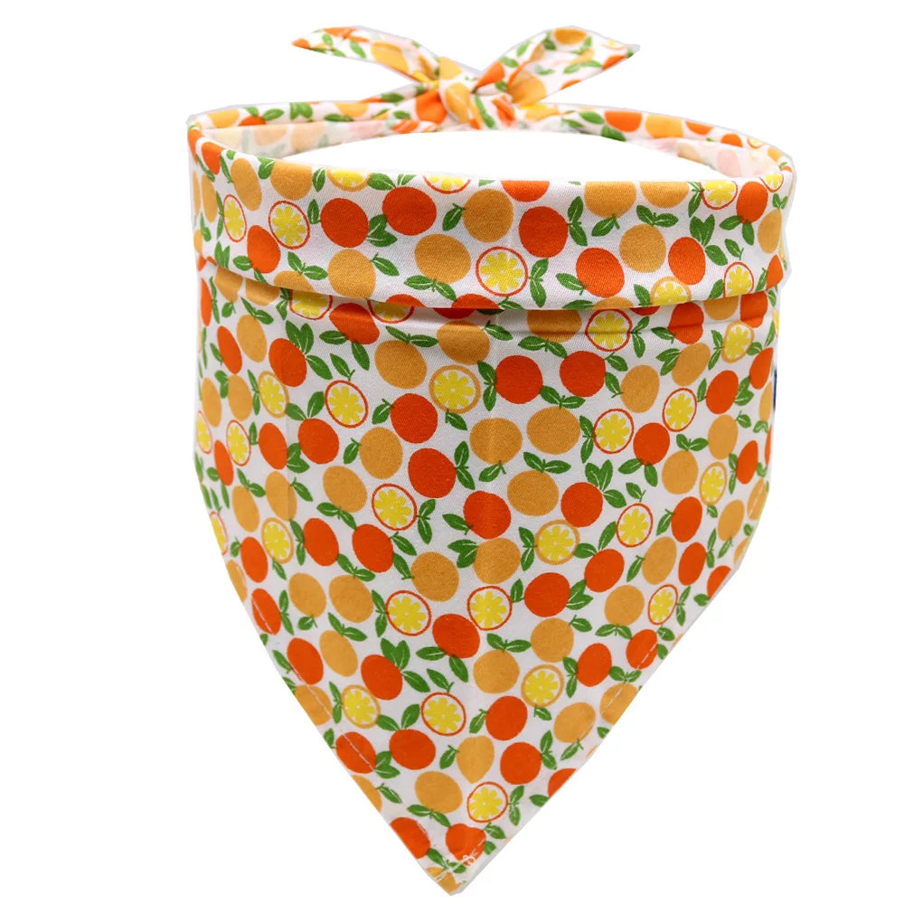 Fruit Style Bandana