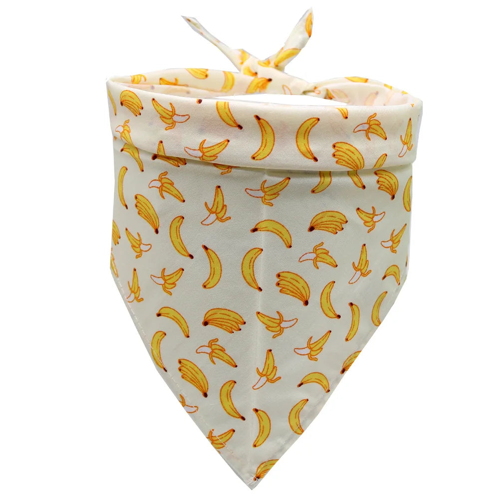 Fruit Style Bandana