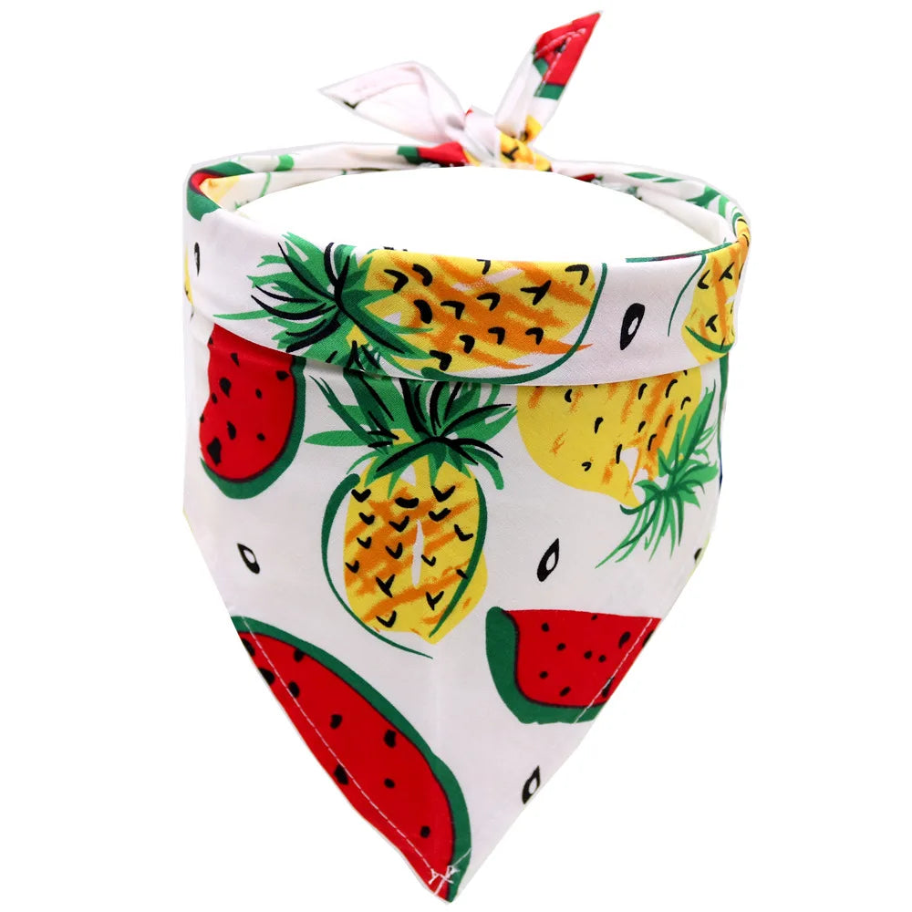 Fruit Style Bandana