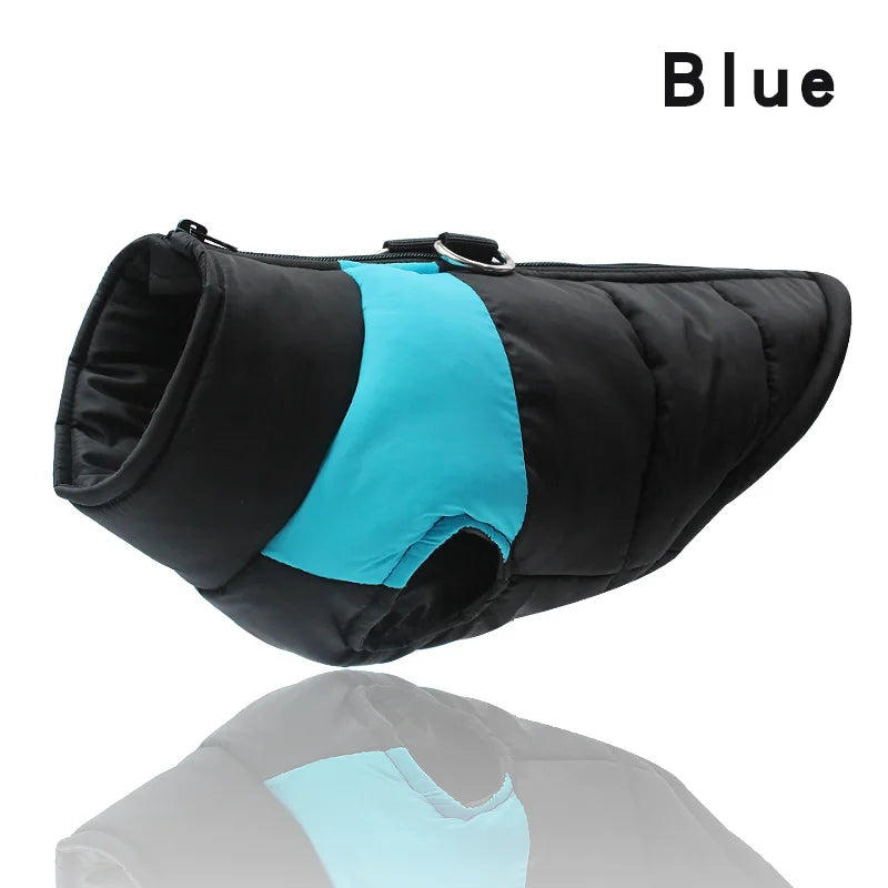 Dog Jacket