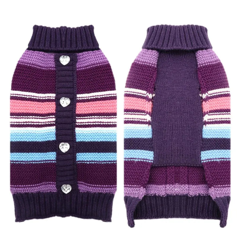Pet Sweater