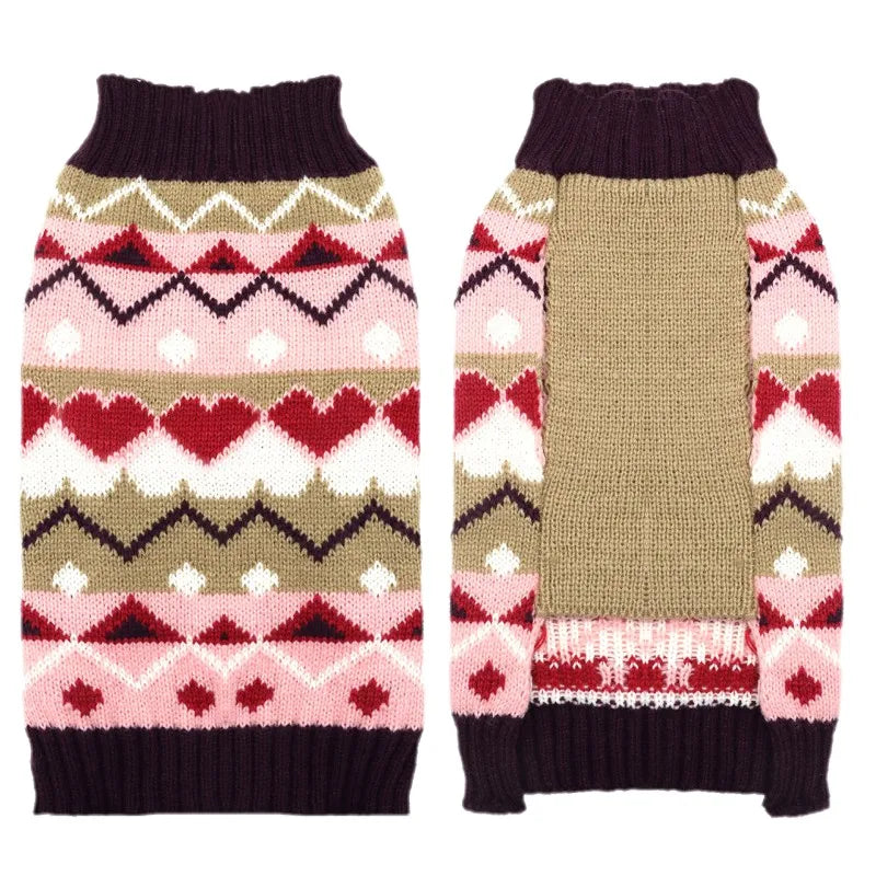 Pet Sweater