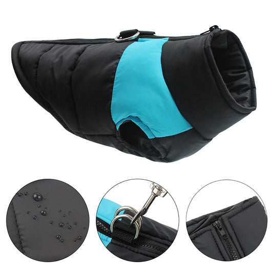 Dog Jacket