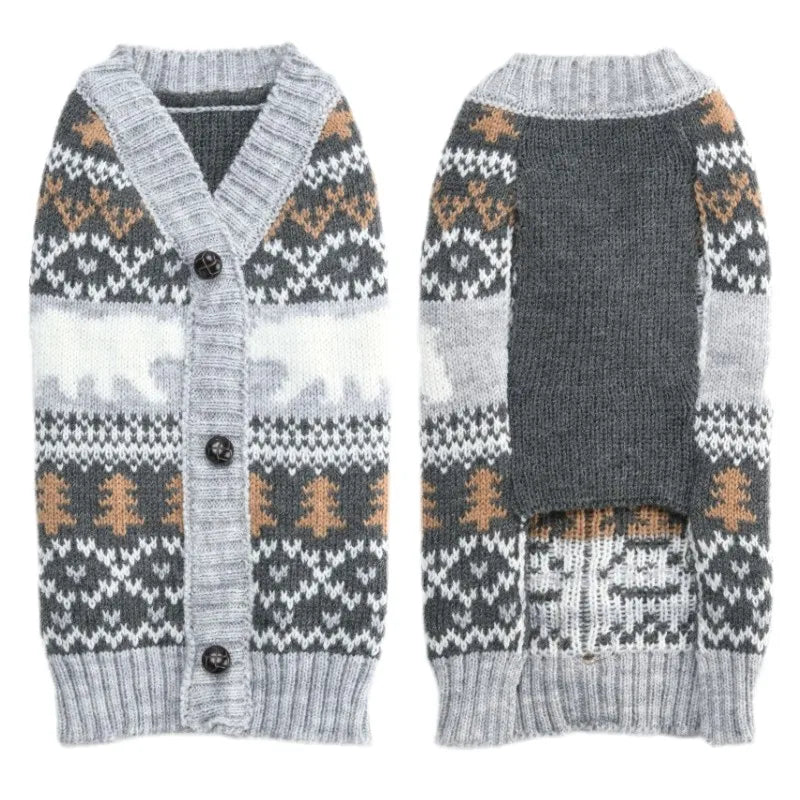 Pet Sweater
