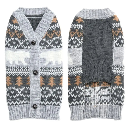 Pet Sweater