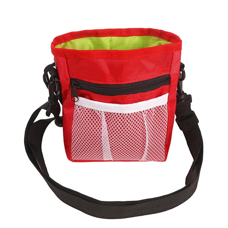Pup Training Treat Waist Bag