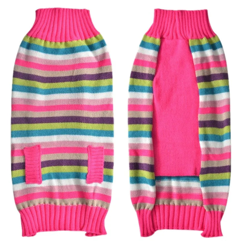 Pet Sweater