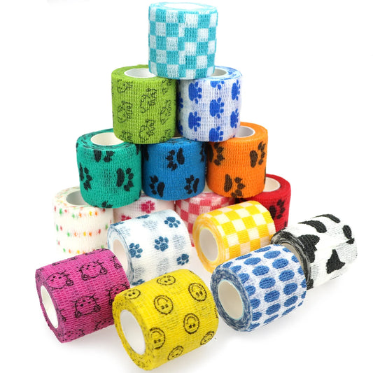 Bandage Wrap for dogs