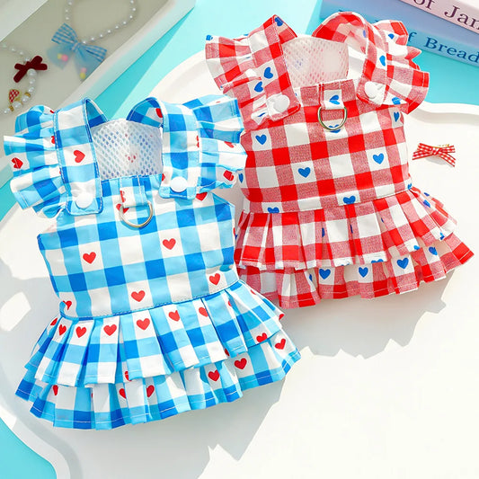 Pet Princess Dress