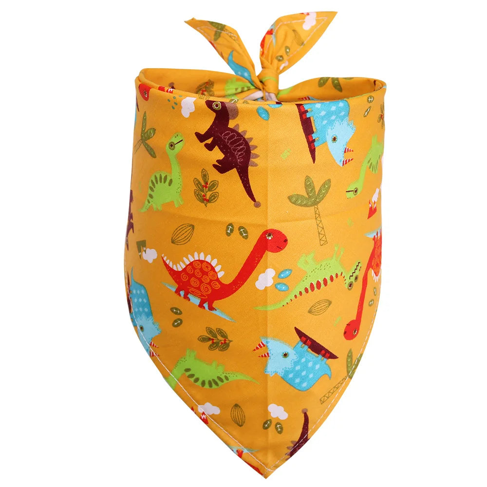 Fruit Style Bandana