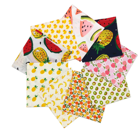 Fruit Style Bandana