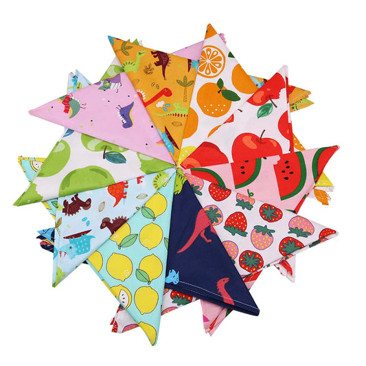 Fruit Style Bandana