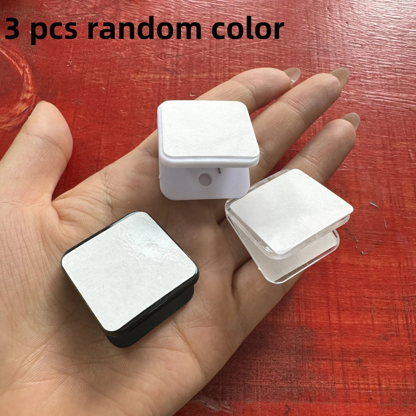 Dog Pee Pad Clip Wall Holder