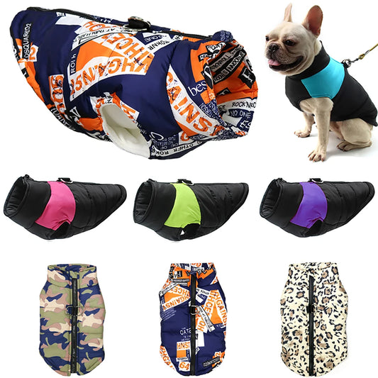 Dog Jacket