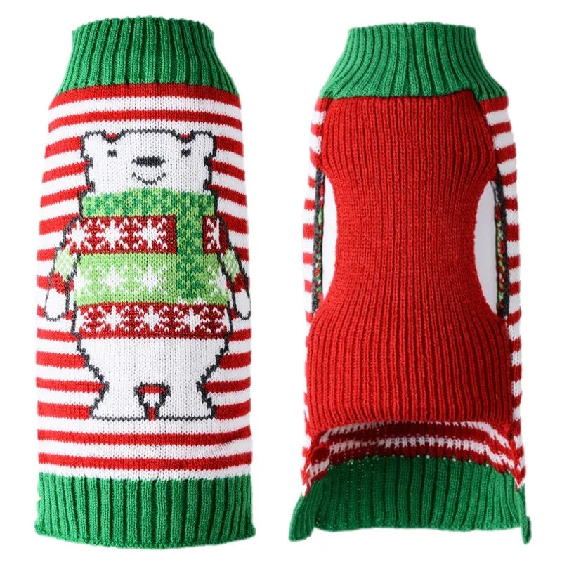Pet Sweater