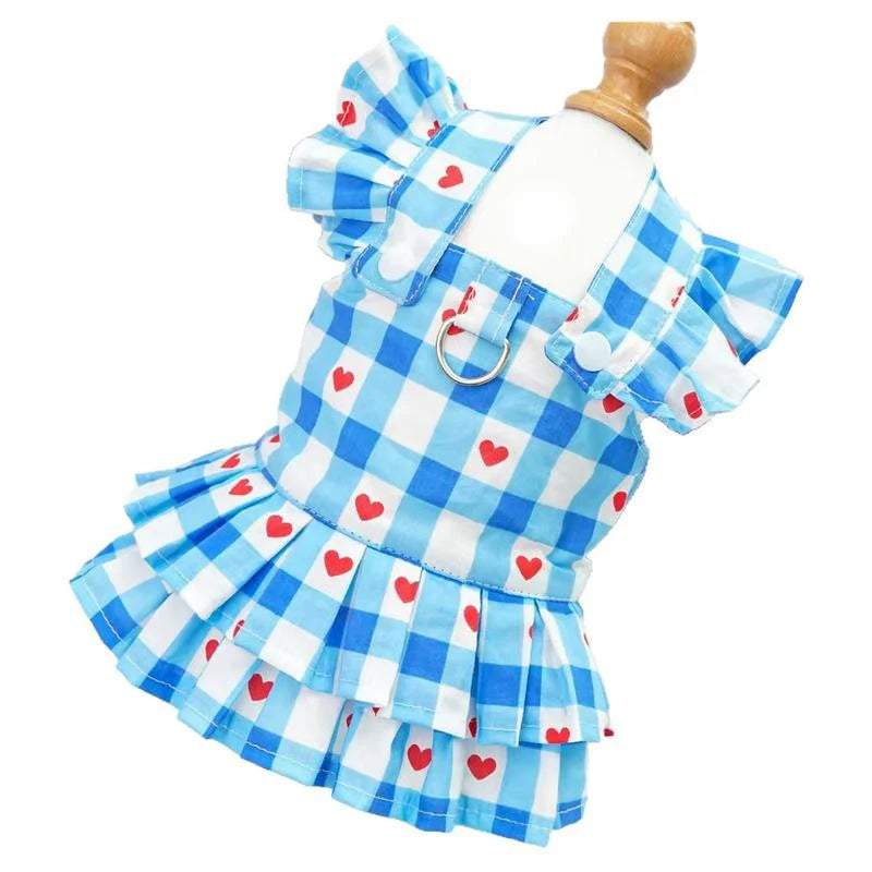 Pet Princess Dress