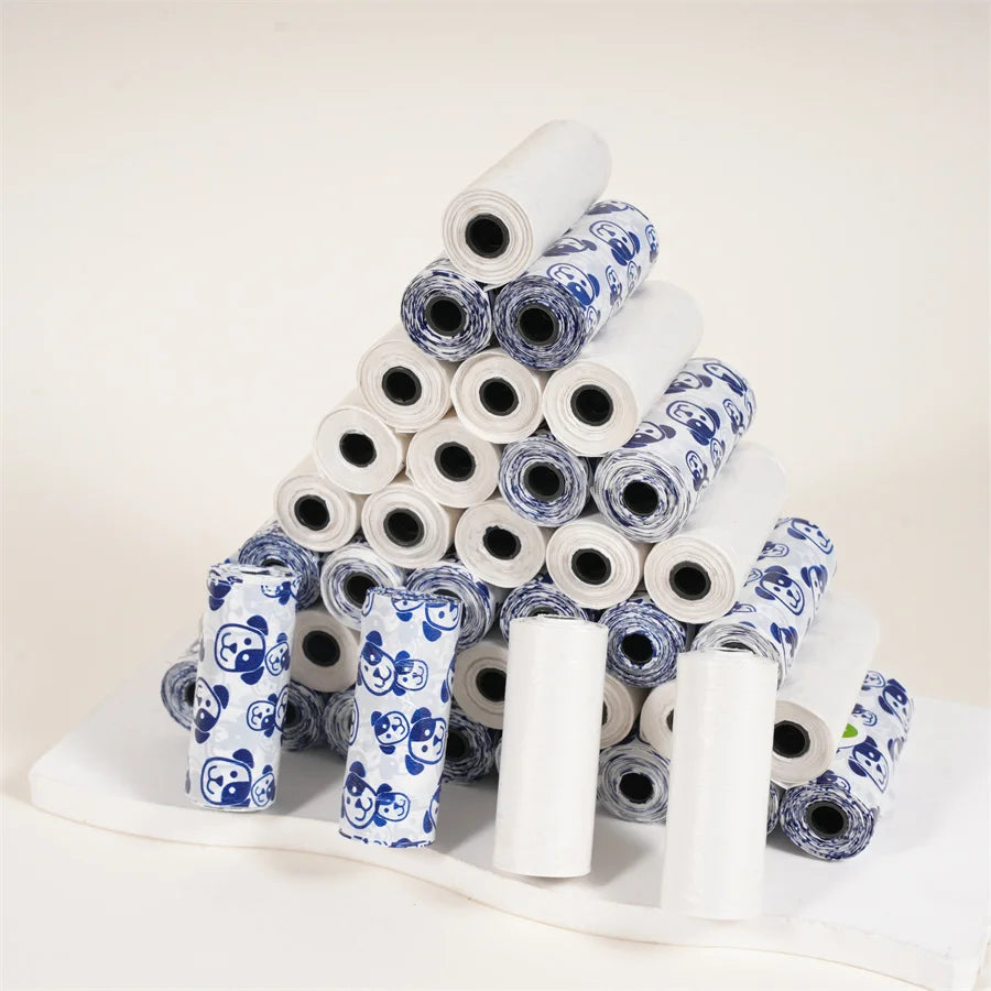 Dog Poop Bags