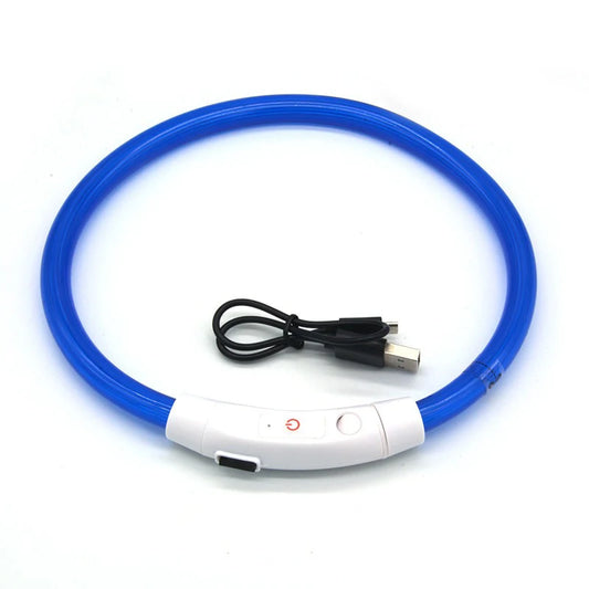 Dog LED Collar