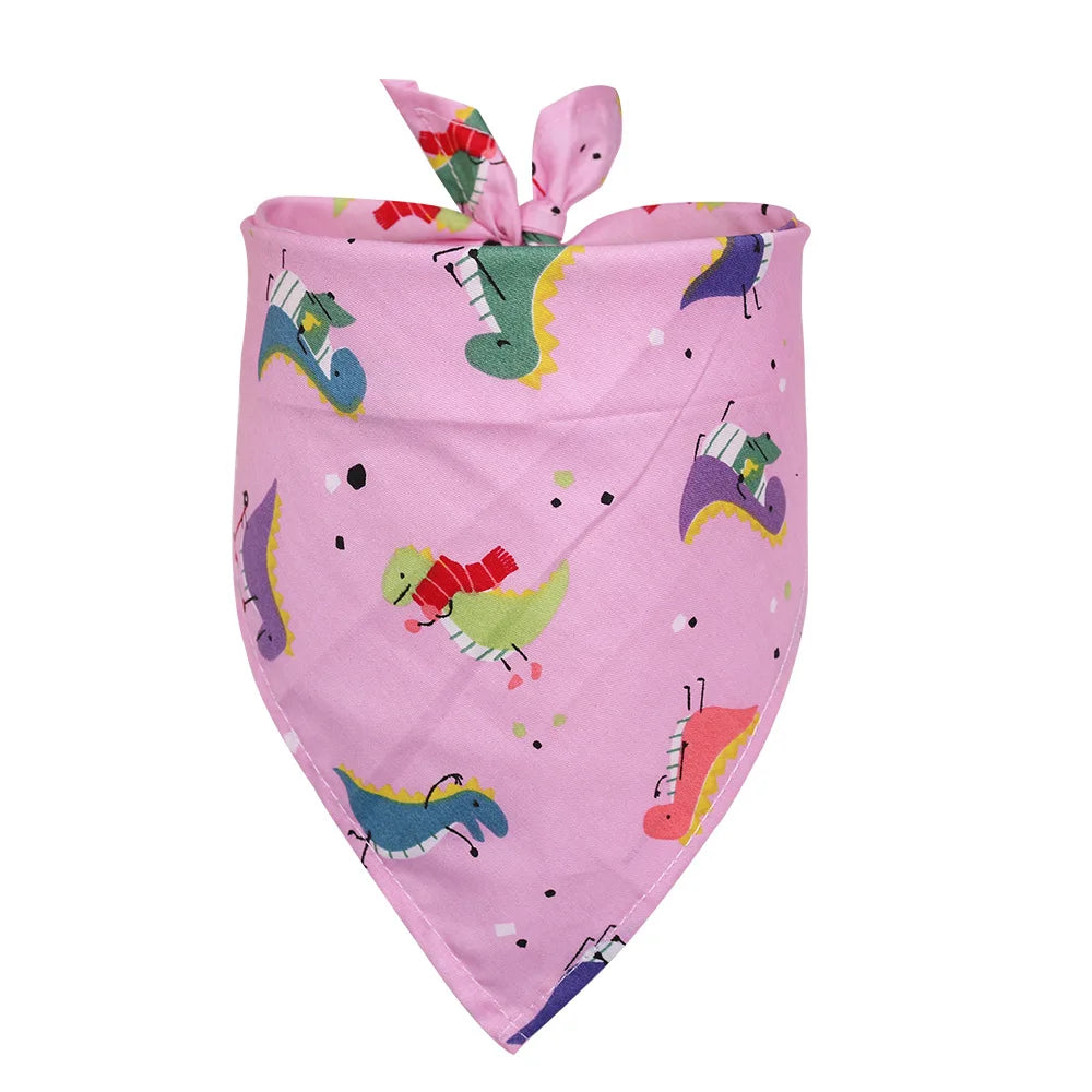Fruit Style Bandana