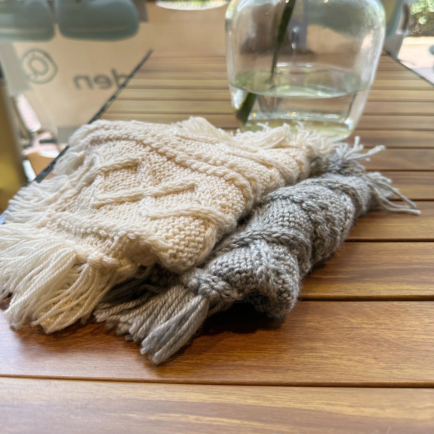 Pet Cloak Sweater