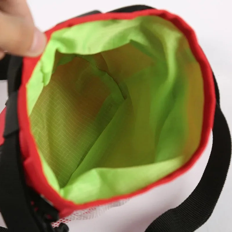 Pup Training Treat Waist Bag
