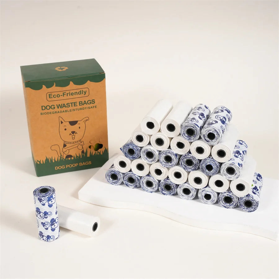 Dog Poop Bags