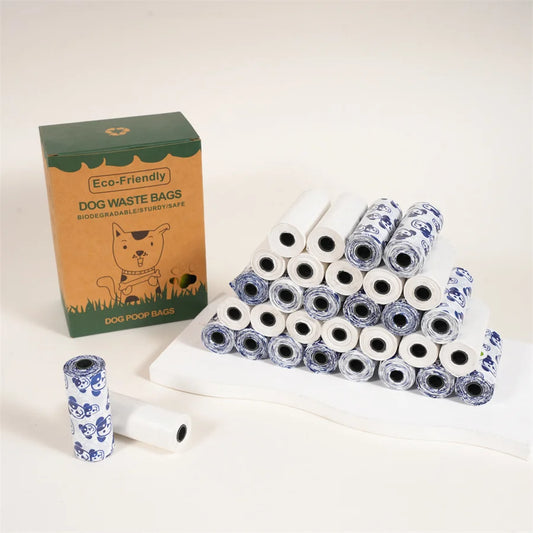 Dog Poop Bags
