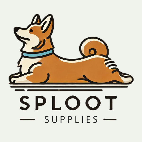 Sploot supplies